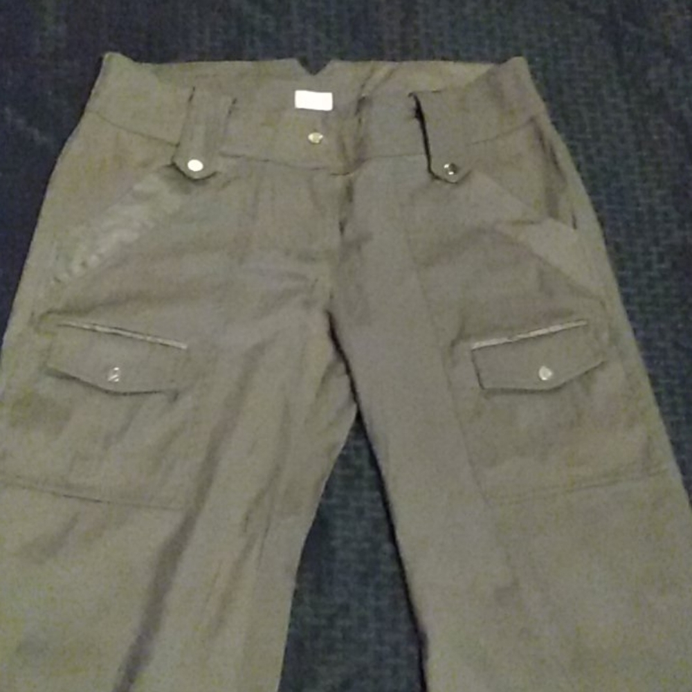 Cache rampage knickers - Picture 3 of 4